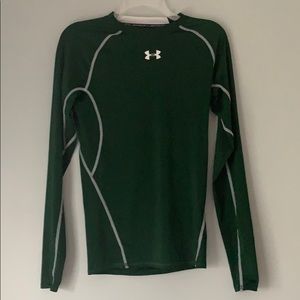 Men’s Under Armour Long Sleeved T-Shirt
